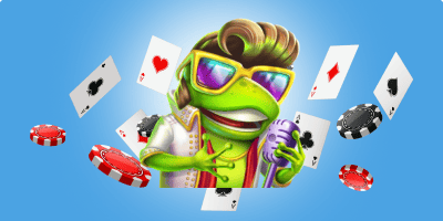 Casino First Bonus